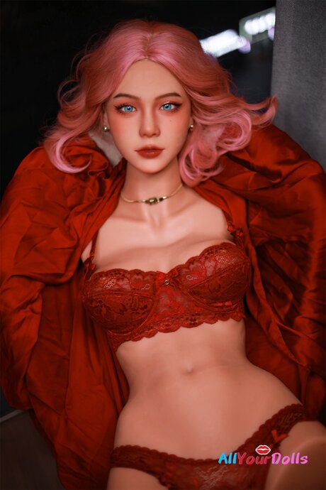 All Your Dolls XXX Gallery