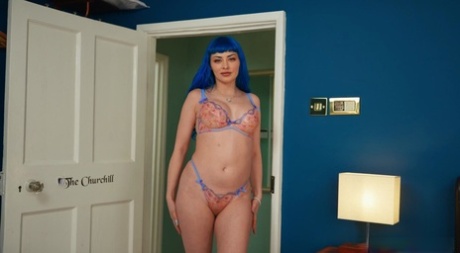 Mile High Media featuring Danny D, Jewelz Blu Nude Porn Pics