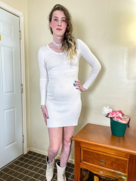 Trans Happy featuring Camellia Wu Hot Gallery