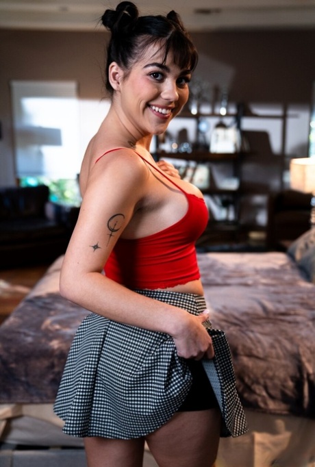 Adult Time performed by Dee Williams, Lilith Grace, Tyler Cruise Sex Pics