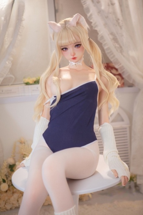 KanaDoll Naked Photos