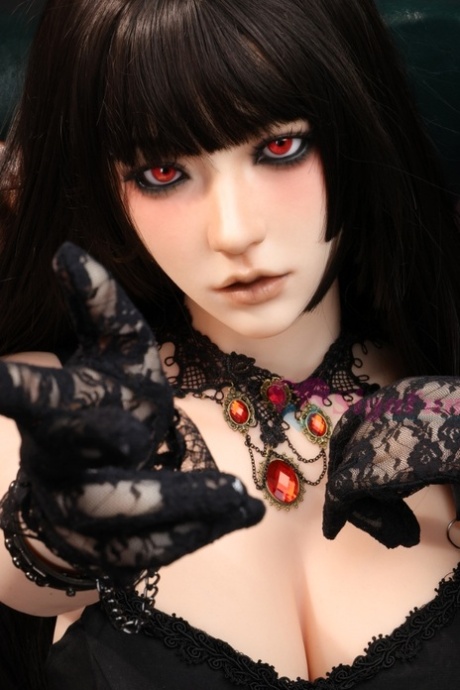 KanaDoll Sex Images