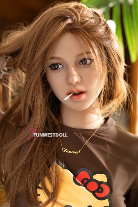 Mai Love Doll Sex Photos