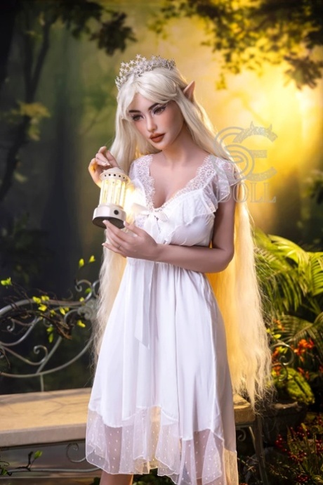 Mai Love Doll Hot Gallery