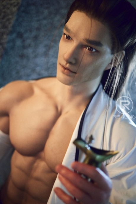 KanaDoll Naked Images