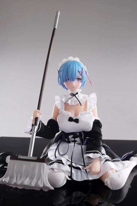 Mai Love Doll Nude Photos