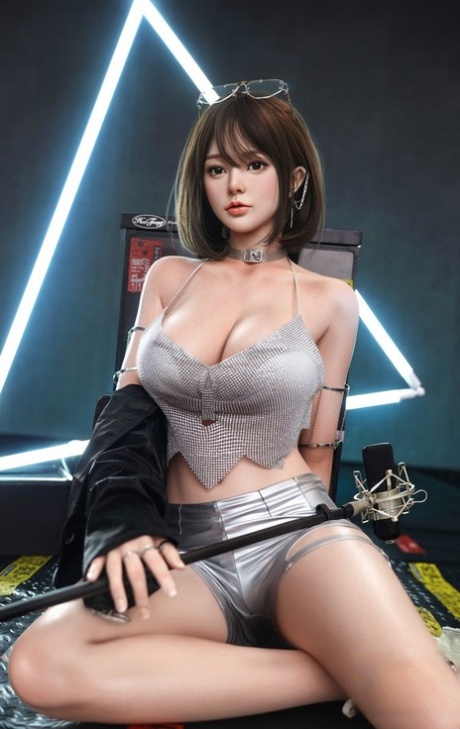 Sex Doll Queen Hot Porn Pics