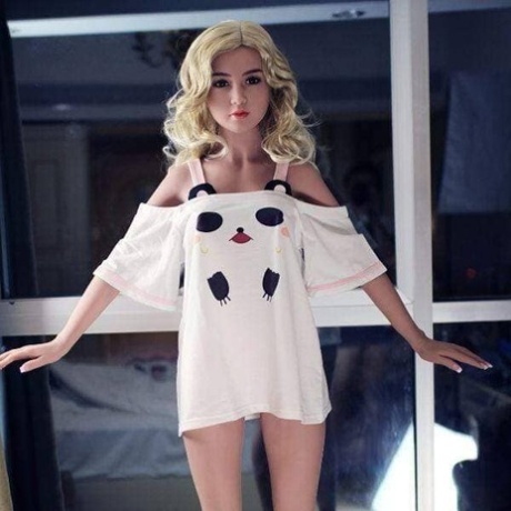 Sexy Real Sex Dolls Naked Porn Pics