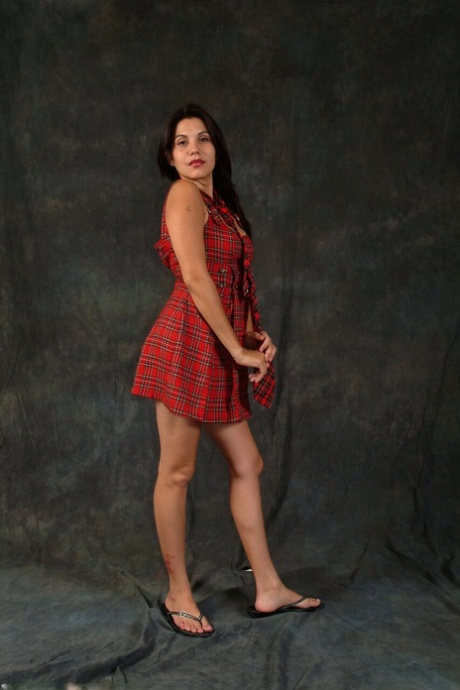 ATK Archives featuring Kassandra Nude Pics