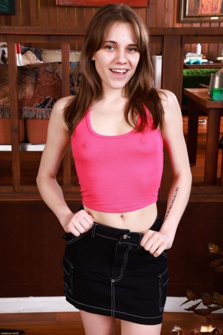 ATK Galleria featuring Rose Caarter Hot Images