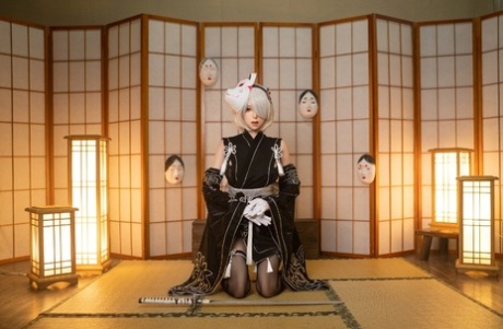 KanaDoll Porn Images