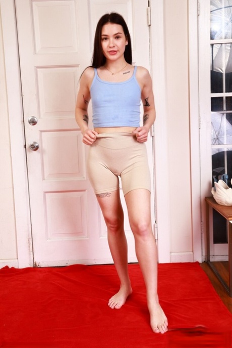 ATK Galleria featuring Matty Mila Perez XXX Photos