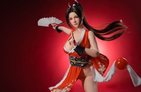 KanaDoll Nude Gallery