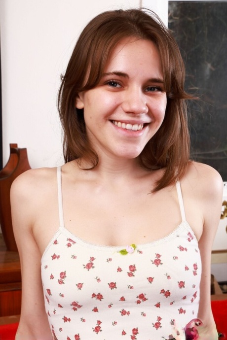ATK Petites performed by Rose Caarter Nude Pictures