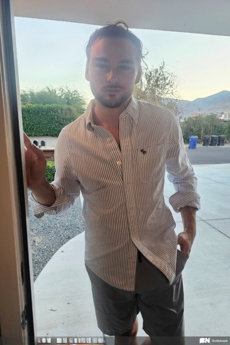 Amateur Gay POV Max Adonis