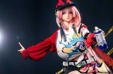 All Your Dolls Hot Porn Pics
