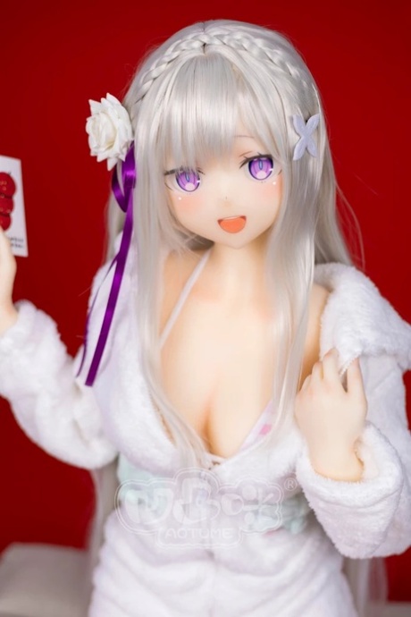 Mai Love Doll Nude Images