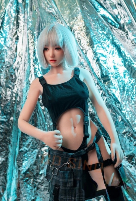 All Your Dolls Porn Pics