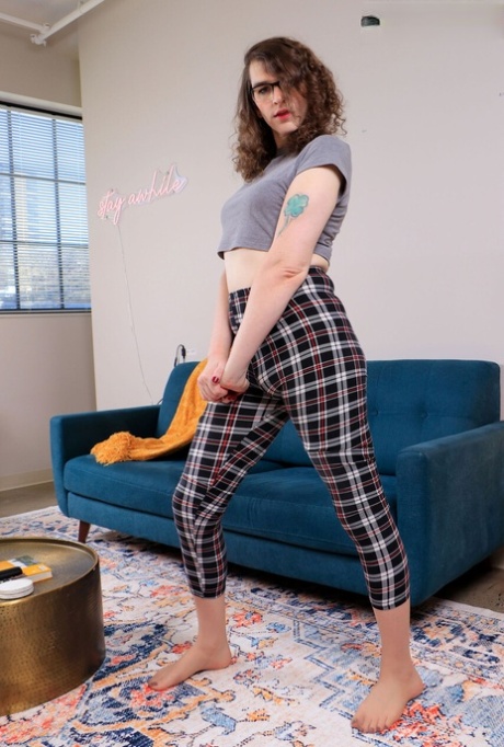 Femout XXX featuring Naomi Rose Nude Pics