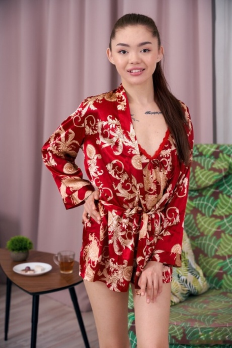 TMW VR Net Kwini Kim