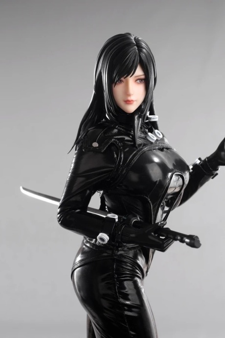 Mai Love Doll Porn XXX