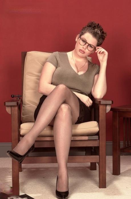 Desiraes World featuring Desirae XXX Pictures