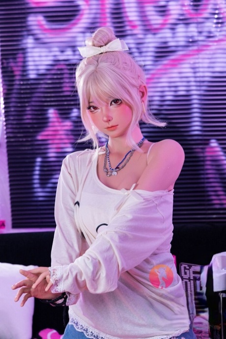 All Your Dolls Porn XXX