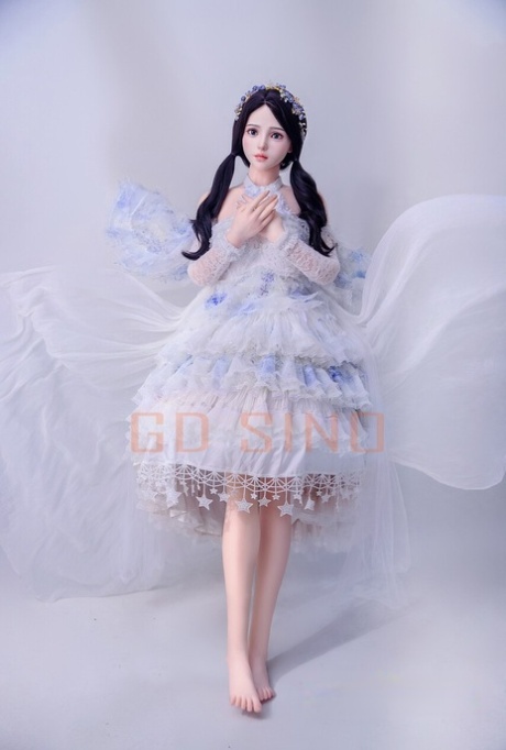 All Your Dolls Naked Images