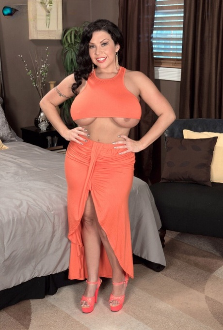 Score Land featuring Sheridan Love Sex Photos