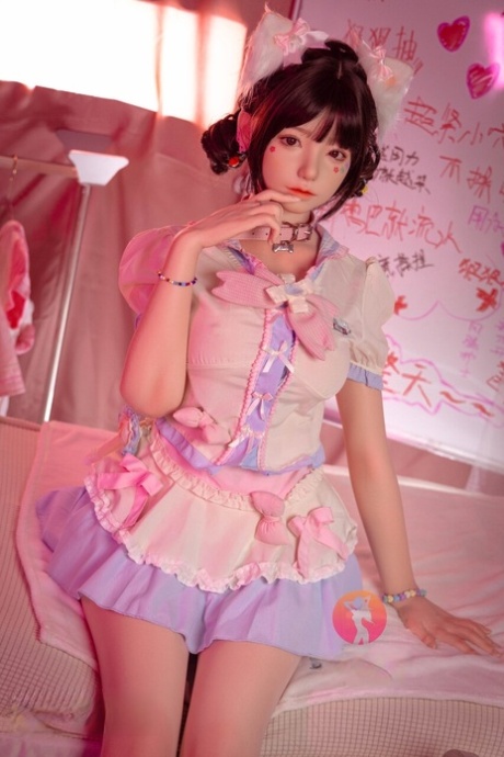 All Your Dolls XXX Photos