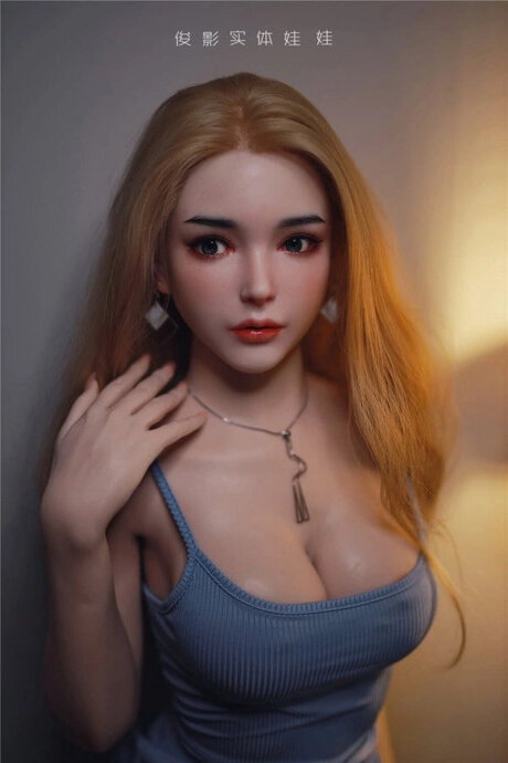 Marielove Dolls Porn Pictures