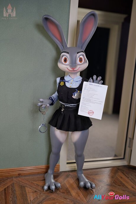 All Your Dolls Porn Pictures