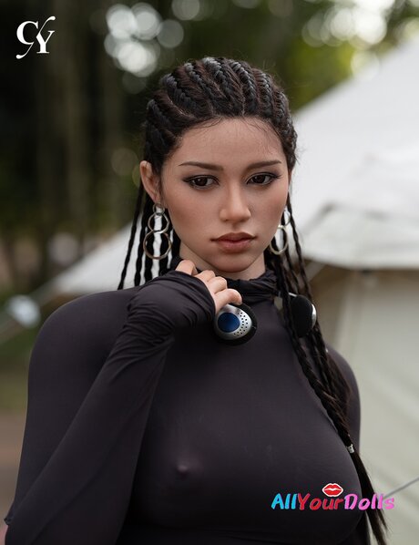 All Your Dolls Porn Pics