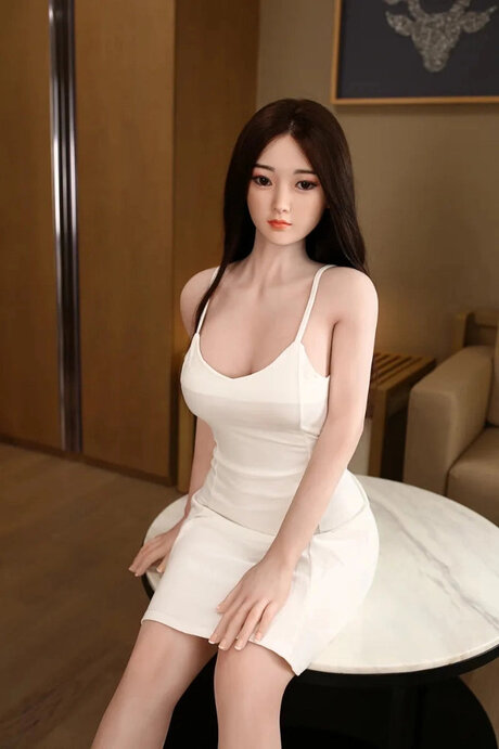 Marielove Dolls Hot Porn Pics