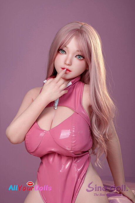 All Your Dolls Porn Pics