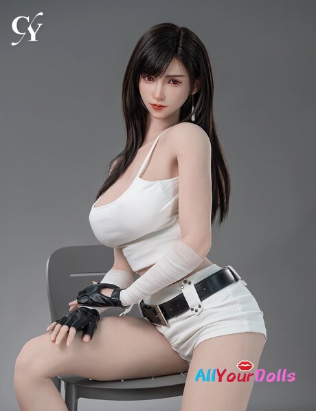 All Your Dolls Hot Porn Pics