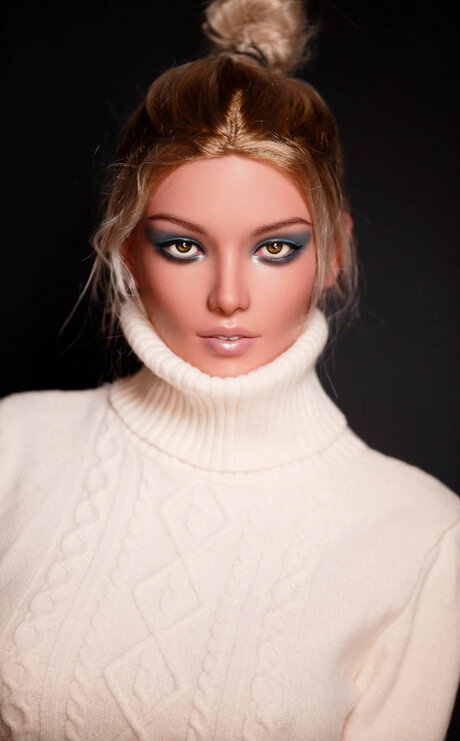 Marielove Dolls Porn Images