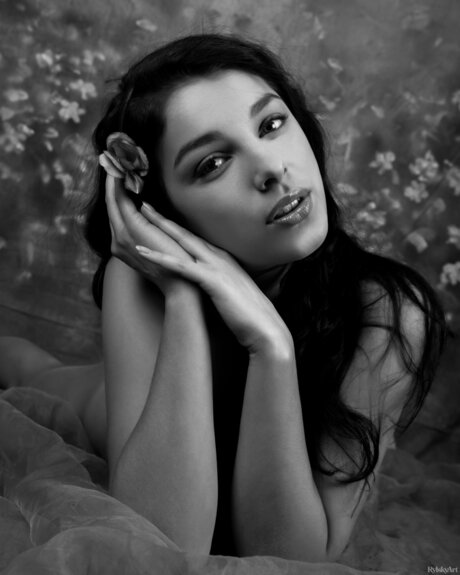 Rylsky Art featuring Evita Lima Sex Images