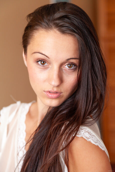 Erotic Beauty featuring Hany Hot Porn