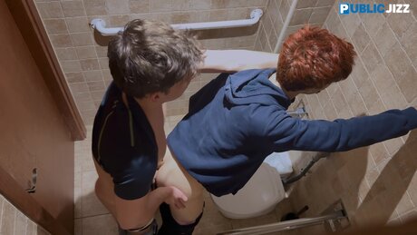 My Dirtiest Fantasy featuring Caruso Rainbow, Liam Holland XXX Photos