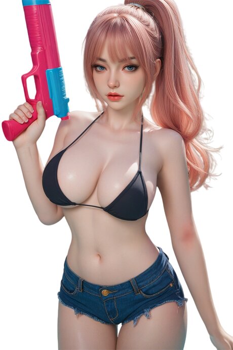 Best Love Sex Doll Naked Porn Pics