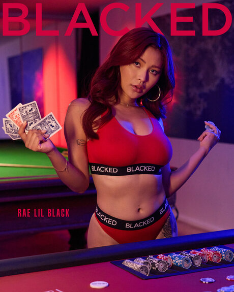 Blacked featuring Jason Luv, Rae Lil Black Porn Images