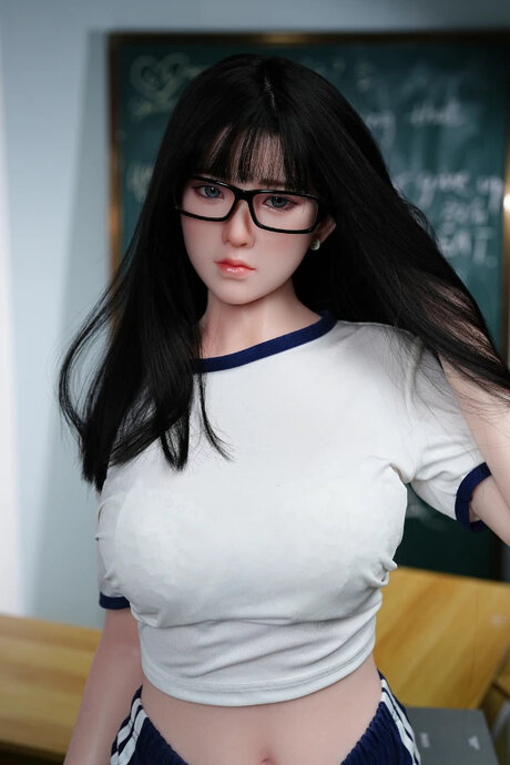 Mai Love Doll Porn Images