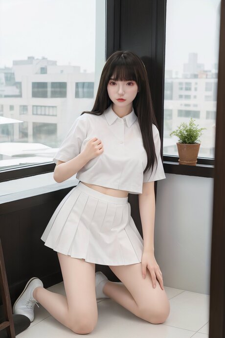 Marielove Dolls Porn Pics