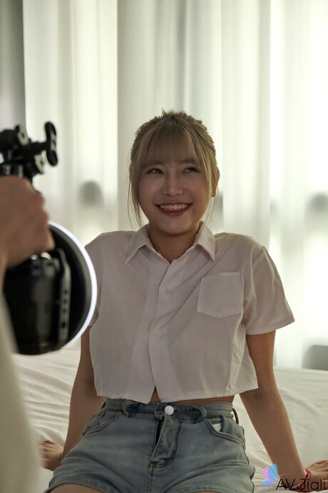 AV Jiali performed by Alice Hot Porn Pics