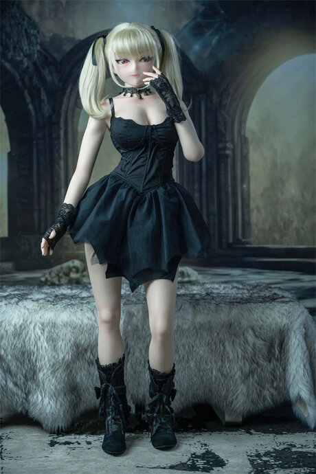 Mai Love Doll Hot Images