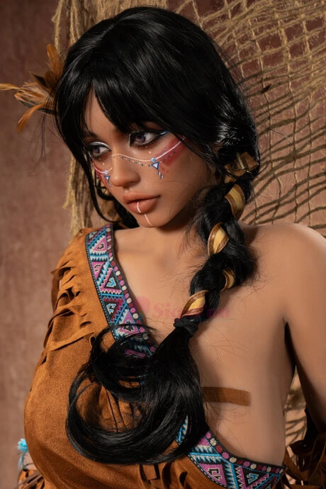 Mai Love Doll Naked Gallery