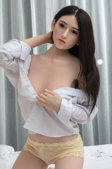 Marielove Dolls XXX Images