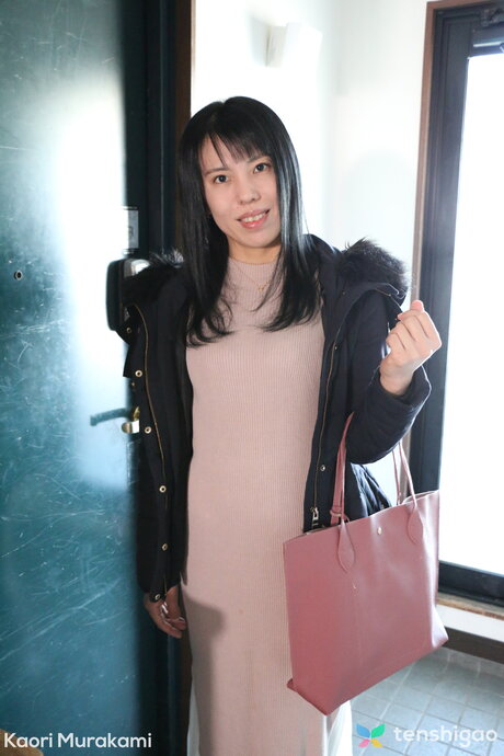 Tenshigao starring Kaori Murakami Hot Porn