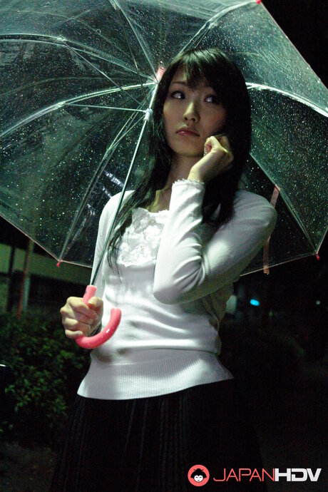 Japan HDV featuring Ruri Shinohara Naked Pictures